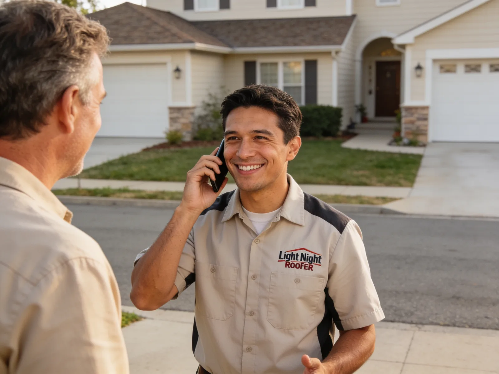 Emergency Roof Repair Ludington, MI FAQs
